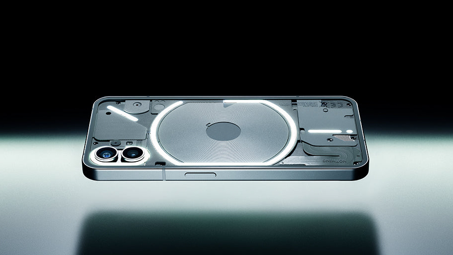 Nothing Phone (1)